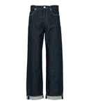 S Max Mara Jeans Blue