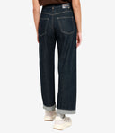 S Max Mara Jeans Blue