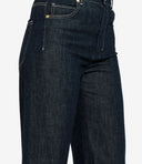 S Max Mara Jeans Blue