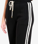 S Max Mara Trousers Black