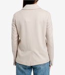 S Max Mara Jackets Natural