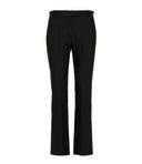 S Max Mara Trousers Black