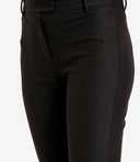 S Max Mara Trousers Black