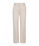 S Max Mara Trousers Sand