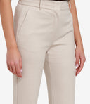S Max Mara Trousers Sand