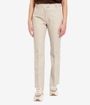 S Max Mara Trousers Beige