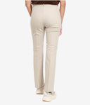 S Max Mara Trousers Beige