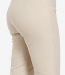 S Max Mara Trousers Beige