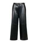 S Max Mara Trousers Black