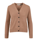 S Max Mara Sweaters Camel