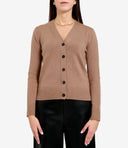 S Max Mara Sweaters Camel