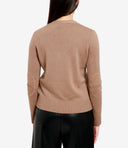 S Max Mara Sweaters Camel