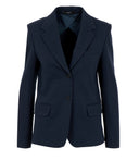 Max Mara Weekend Jackets Blue
