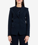 Max Mara Weekend Jackets Blue