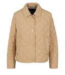 Max Mara Wochenendjacken Beige