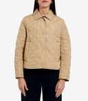 Max Mara Wochenendjacken Beige