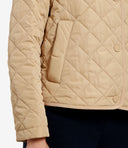Max Mara Wochenendjacken Beige