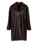 Cappotto weekend Max Mara Marrone