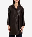 Cappotto weekend Max Mara Marrone