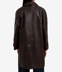 Cappotto weekend Max Mara Marrone