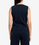 Max Mara Weekend Jackets Blue