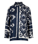 Max Mara Weekend Shirts