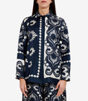 Max Mara Weekend Shirts