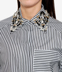 Sport Max Shirts Black