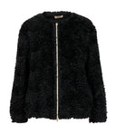 Herno Coats Black