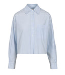 Max Mara Weekend Shirts
