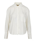 Max Mara Weekend Shirts