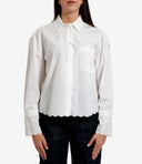 Max Mara Weekend Shirts