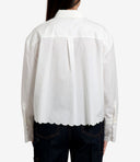 Max Mara Weekend Shirts