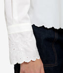 Max Mara Weekend Shirts
