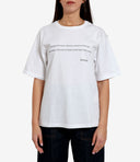 Sport Max T Shirts And Polos White