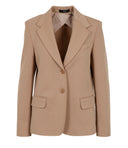 Max Mara Weekend Jackets Brown