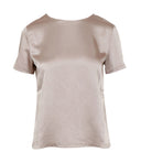 Max Mara Weekend Shirts Dove Grey