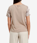 Max Mara Weekend Shirts Dove Grey