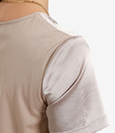 Max Mara Weekend Shirts Dove Grey