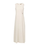 Herno Dresses Ivory