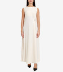 Herno Dresses Ivory