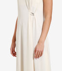 Herno Dresses Ivory