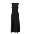 Herno Dresses Black
