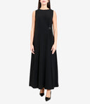 Herno Dresses Black