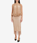 Sport Max Dresses Camel