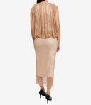 Sport Max Dresses Camel