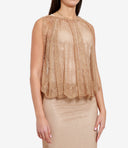 Sport Max Dresses Camel