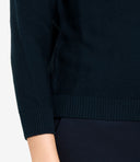 Max Mara Weekend Sweaters Blue