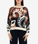 Max Mara Wochenendpullover