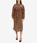 Max Mara Weekend Dresses Spotted